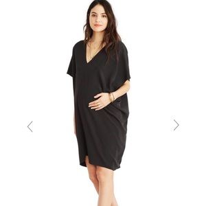 The Slouch Dress, Hatch